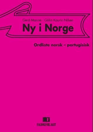 Ny i Norge 9788211005892 Gerd Manne Gølin Kaurin Nilsen Brukte bøker