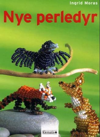 Nye perledyr 9788779057241 Ingrid Moras Brukte bøker