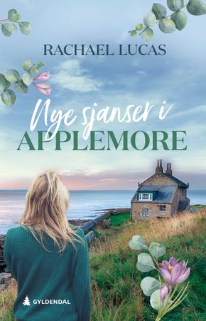 Nye sjanser i Applemore 9788205602533 Rachael Lucas Brukte bøker