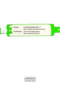 Nyfødtsykepleie 2: syke nyfødte og premature barn 9788202298791  Brukte bøker