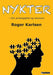 Nykter 9788230013991 Roger Karlsen Brukte bøker