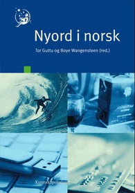 Nyord i norsk 9788257321536  Brukte bøker