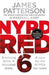 NYPD Red 6 9781787467576 James Patterson Brukte bøker