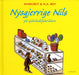 Nysgjerrige Nils på sjokoladefabrikken 9788202221409 Margaret Rey H.A. Rey Brukte bøker