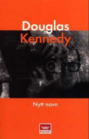 Nytt navn 9788204084064 Douglas Kennedy Brukte bøker