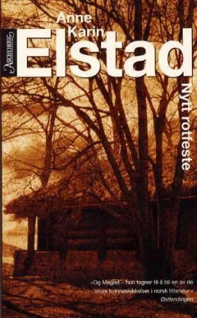 Nytt rotfeste 9788203185298 Anne Karin Elstad Brukte bøker