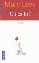 Où es-tu? 9782266122696 Marc Levy Brukte bøker