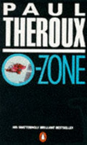 O-Zone 9780140099898 Paul Theroux Brukte bøker