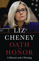 Oath and Honor 9781035416349 Liz Cheney Brukte bøker