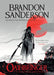 Oathbringer 9781399622080 Brandon Sanderson Brukte bøker