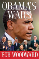 Obama's Wars 9781439172490 Bob Woodward Brukte bøker
