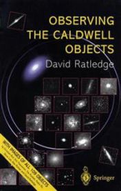 Observing the Caldwell Objects 9781852336288 David Ratledge Brukte bøker