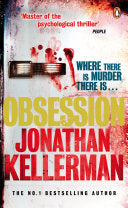 Obsession 9780141021966 Jonathan Kellerman Brukte bøker