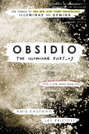 Obsidio 9780553499223 Jay Kristoff Amie Kaufman Brukte bøker