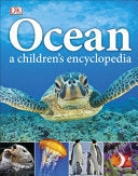 Ocean a Children's Encyclopedia 9780241185520 John Woodward Brukte bøker