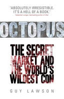 Octopus 9781851689781 Guy Lawson Brukte bøker