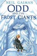 Odd and the Frost Giants 9780747598114 Neil Gaiman Brukte bøker