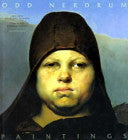 Odd Nerdrum 9788203260636 Jan-Erik Ebbestad Hansen Brukte bøker