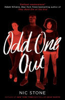 Odd One Out 9781471175589 Nic Stone Brukte bøker
