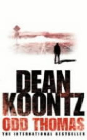 Odd Thomas 9780007130740 Dean R. Koontz Brukte bøker