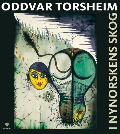 Oddvar Torsheim 9788252169263  Brukte bøker