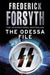 Odessa File 9780099559832 Frederick Forsyth Brukte bøker