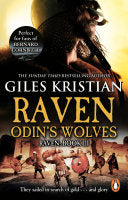 Odin's Wolves (Raven: Book 3) 9780552157919 Giles Kristian Brukte bøker