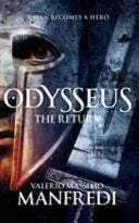 Odysseus 9781447231714 Valerio Massimo Manfredi Brukte bøker