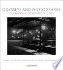 Odysseys and Photographs 9781426201721 Leah Bendavid-Val Brukte bøker