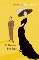 Of Human Bondage 9780099284963 William Somerset Maugham Brukte bøker