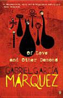 Of Love and Other Demons 9780140246698 Gabriel Garcia Marquez Brukte bøker