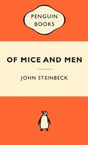 Of Mice and Men 9780141038421 John Steinbeck Brukte bøker