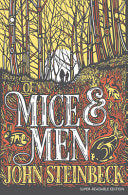 Of Mice and Men 9781781125939 John Steinbeck Brukte bøker