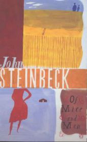 Of Mice and Men 9780140292916 John Steinbeck Brukte bøker