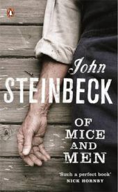 Of Mice and Men 9780141023571 Susan Shillinglaw John Steinbeck Brukte bøker