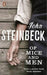 Of Mice and Men 9780141023571 Susan Shillinglaw John Steinbeck Brukte bøker