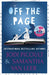 Off the Page 9781473614291 Jodi Picoult Samantha van Leer Brukte bøker