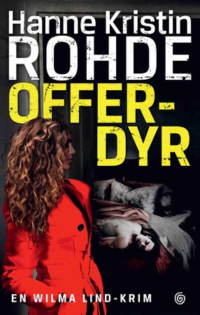 Offerdyr 9788248921837 Hanne Kristin Rohde Brukte bøker