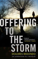 Offering to the Storm 9780008165543 Dolores Redondo Brukte bøker