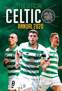 Official Celtic 2021: Celtic 9781913034900 Joe Sullivan Brukte bøker
