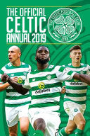 Official Celtic Football Club Annual 2020 9781913034153 Joe Sullivan Brukte bøker