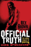 Official Truth, 101 Proof 9780306821370 Rex Brown Brukte bøker