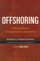 Offshoring 9781422110072 Diana Farrell Brukte bøker