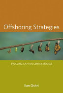 Offshoring Strategies 9780262015608 Ilan Oshri Brukte bøker