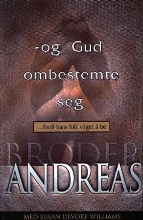 Og Gud ombestemte seg 9788273411686 Susan Devore Williams   Brukte bøker