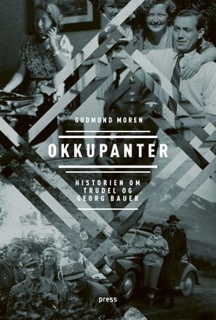 Okkupanter 9788232803316 Gudmund Moren Brukte bøker