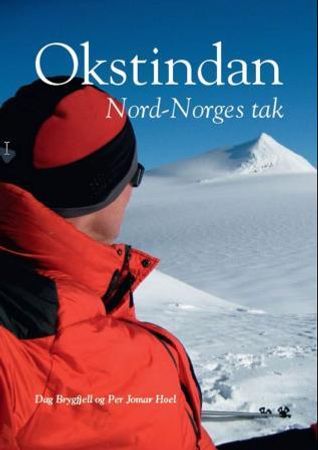 Okstindan 9788299839303 Dag Brygfjell Per Jomar Hoel Brukte bøker