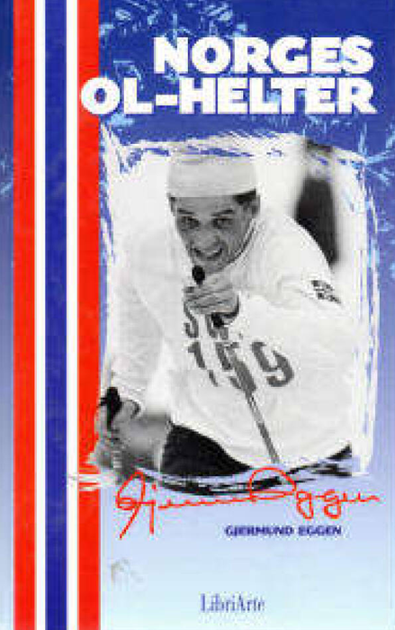 Norges OL-helter - Bokia.no