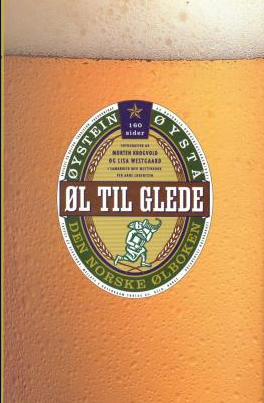 Øl til glede (Innbundet) - Bokia.no