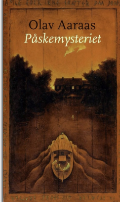 Påskemysteriet (Innbundet) - Bokia.no